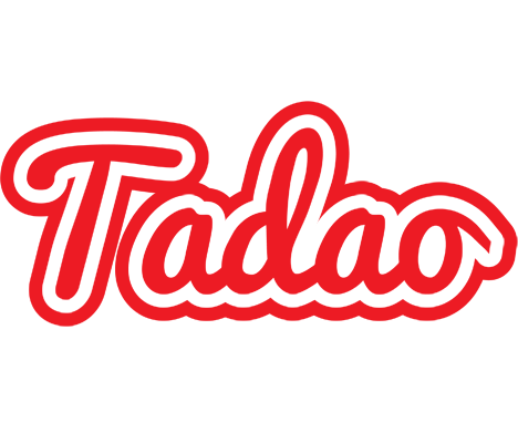 Tadao sunshine logo