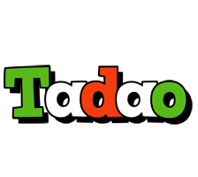 Tadao venezia logo