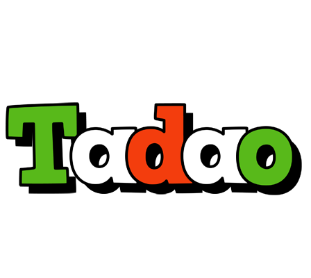 Tadao venezia logo