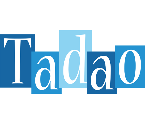 Tadao winter logo