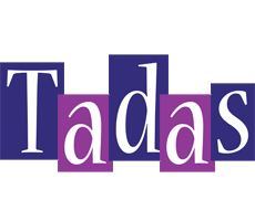 Tadas autumn logo