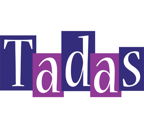 Tadas autumn logo