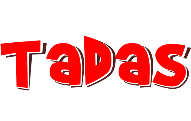 Tadas basket logo