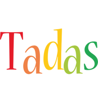 Tadas Logo | Name Logo Generator - Smoothie, Summer, Birthday, Kiddo ...