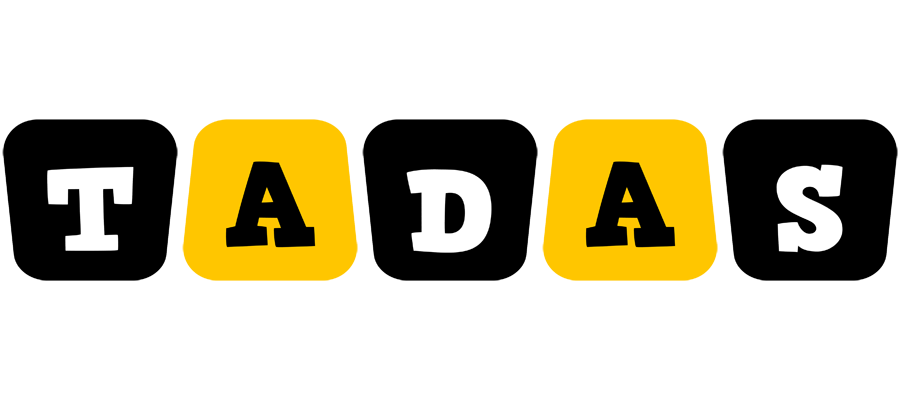Tadas boots logo