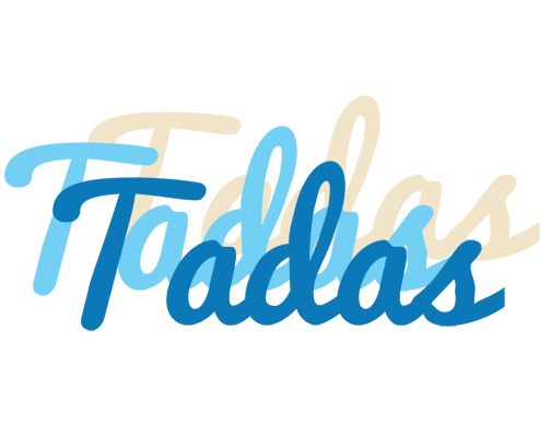 Tadas breeze logo
