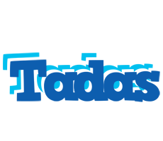 Tadas business logo