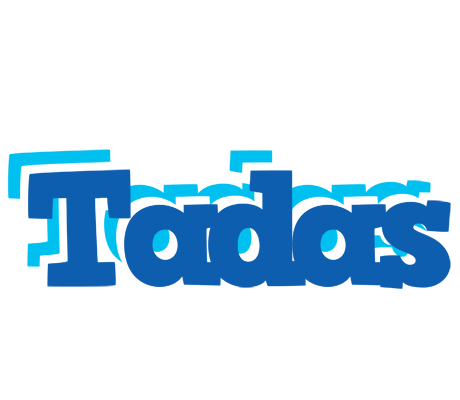 Tadas business logo
