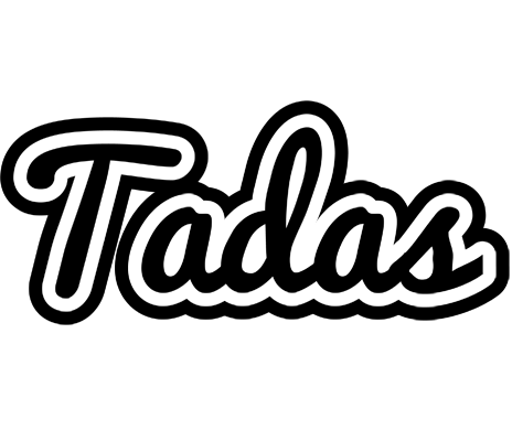 Tadas chess logo