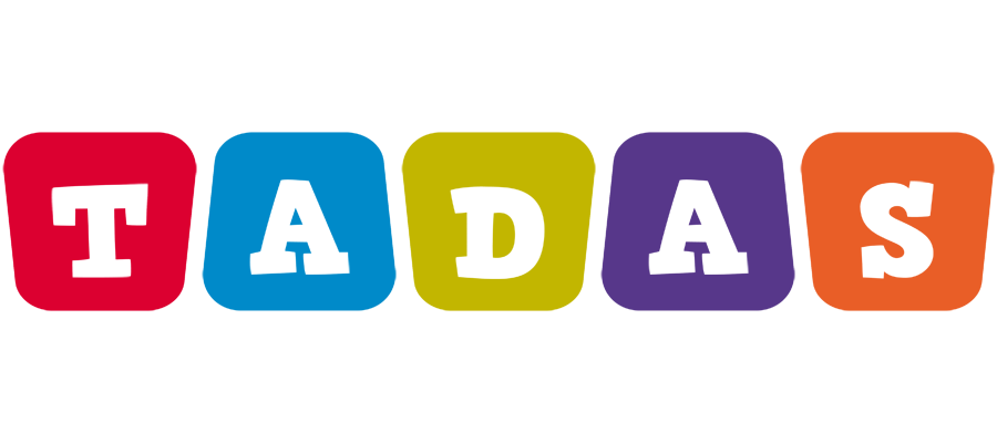 Tadas daycare logo