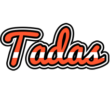 Tadas denmark logo