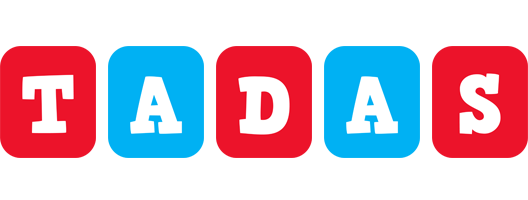 Tadas diesel logo