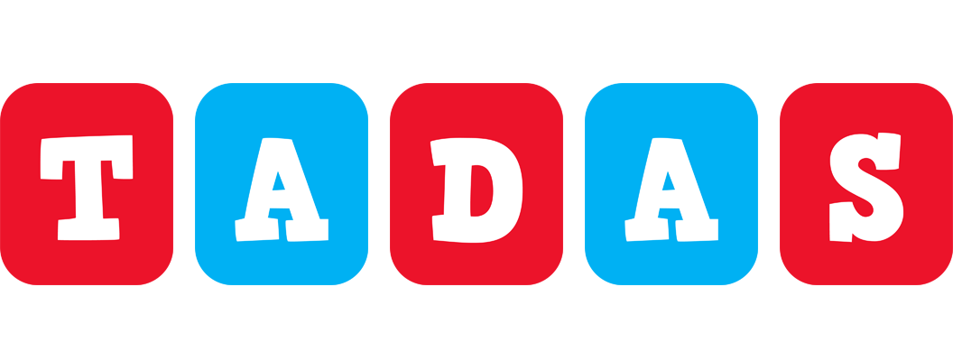 Tadas diesel logo