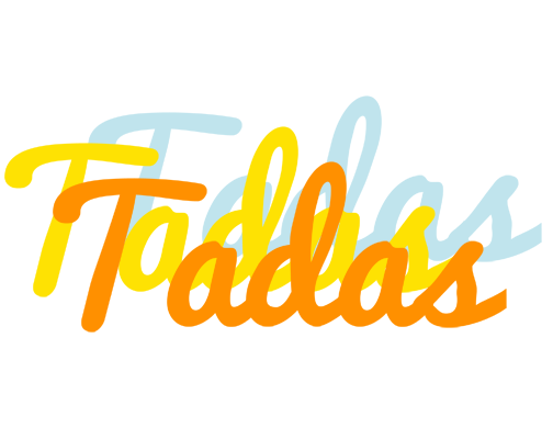Tadas energy logo