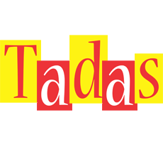 Tadas errors logo