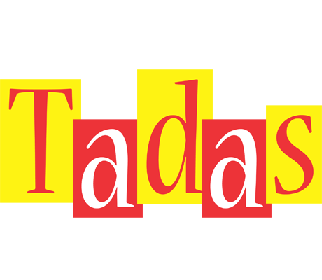 Tadas errors logo