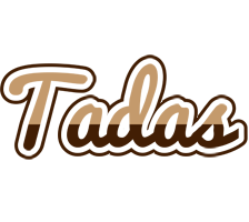 Tadas exclusive logo