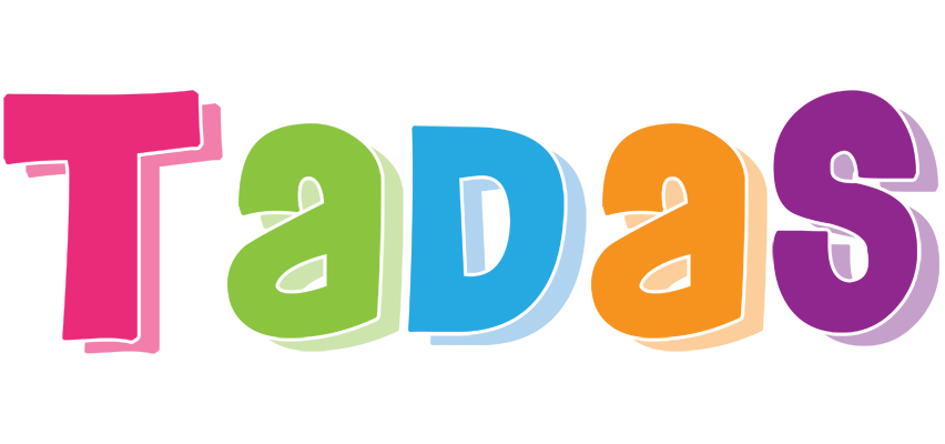Tadas friday logo