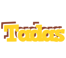 Tadas hotcup logo