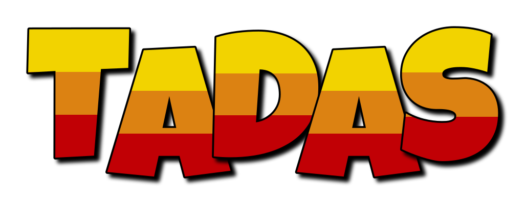 Tadas jungle logo