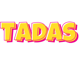 Tadas kaboom logo