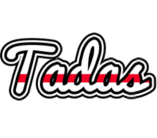 Tadas kingdom logo