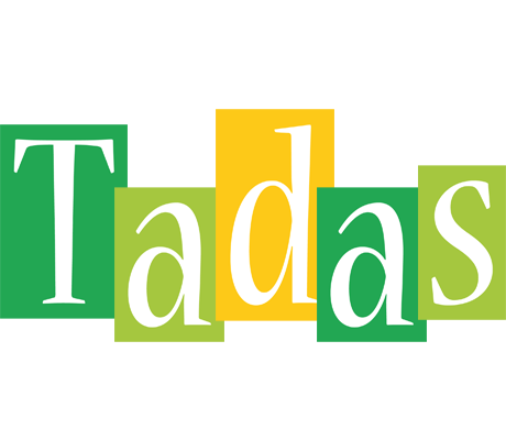 Tadas lemonade logo
