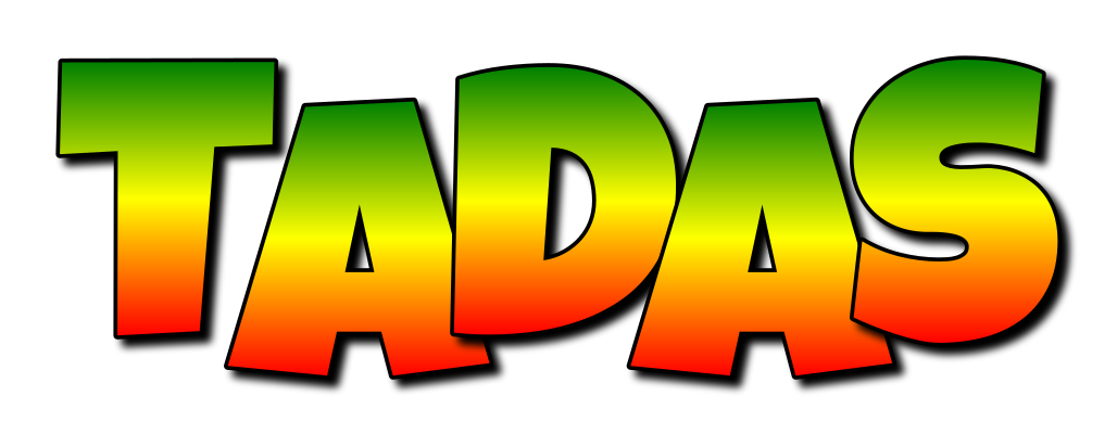 Tadas mango logo