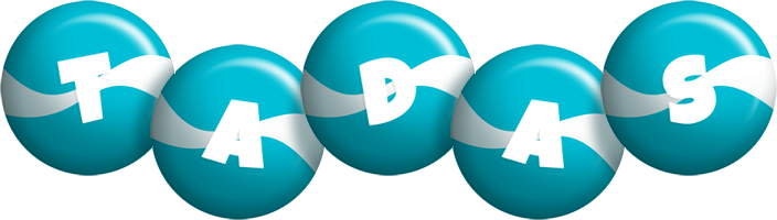 Tadas messi logo