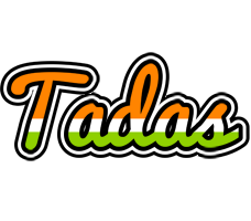 Tadas mumbai logo