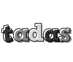 Tadas night logo