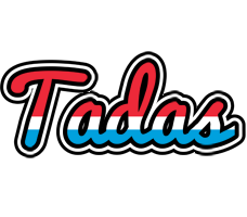 Tadas norway logo