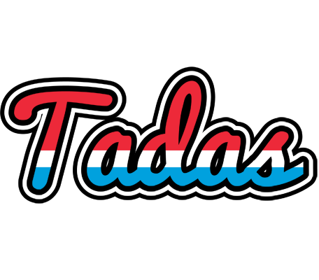 Tadas norway logo