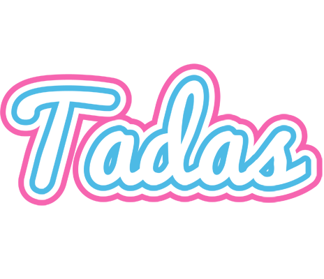 Tadas outdoors logo