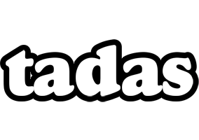 Tadas panda logo