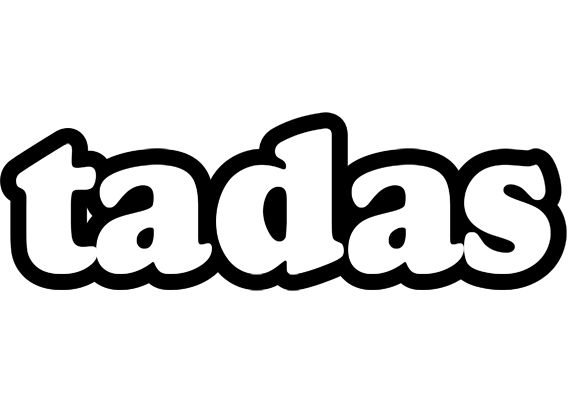 Tadas panda logo
