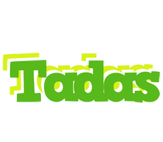 Tadas picnic logo