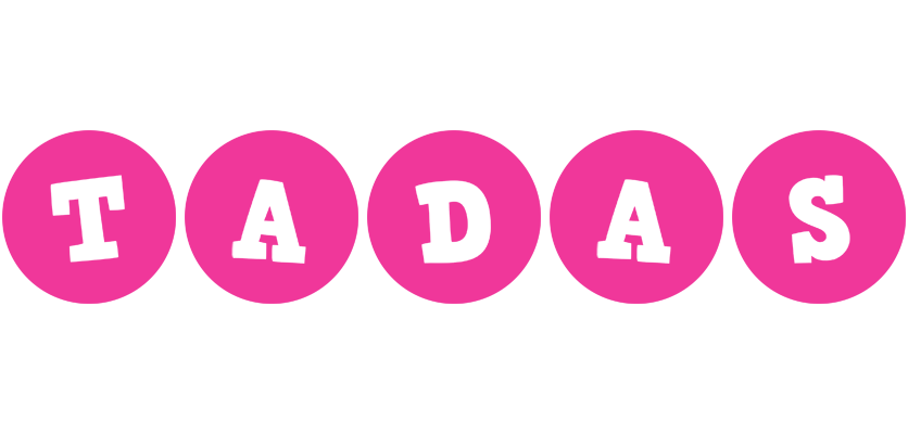 Tadas poker logo