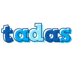 Tadas sailor logo