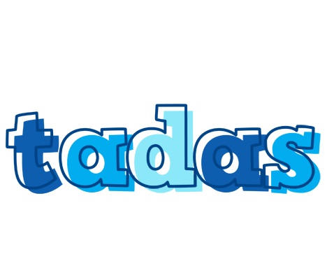 Tadas sailor logo