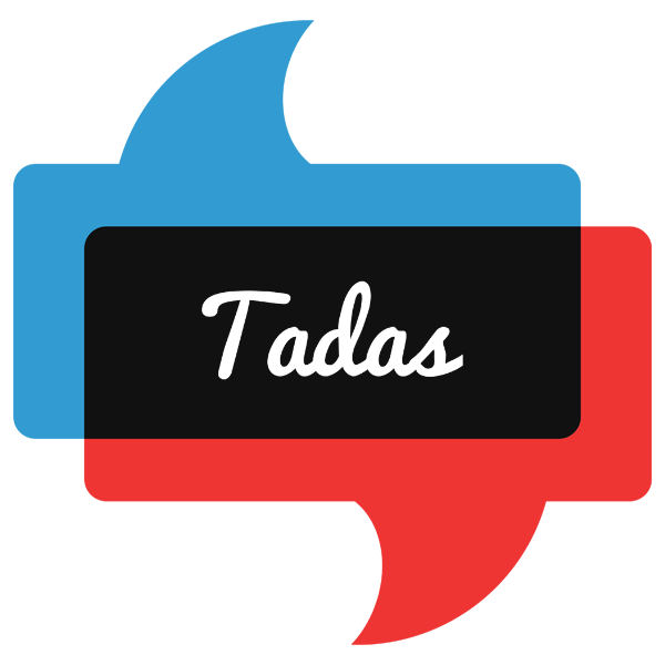 Tadas sharks logo