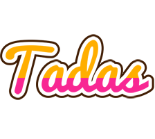 Tadas smoothie logo