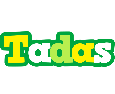 Tadas soccer logo