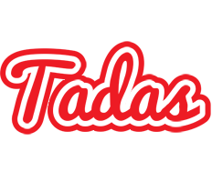 Tadas sunshine logo