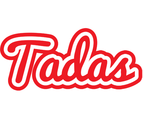 Tadas sunshine logo