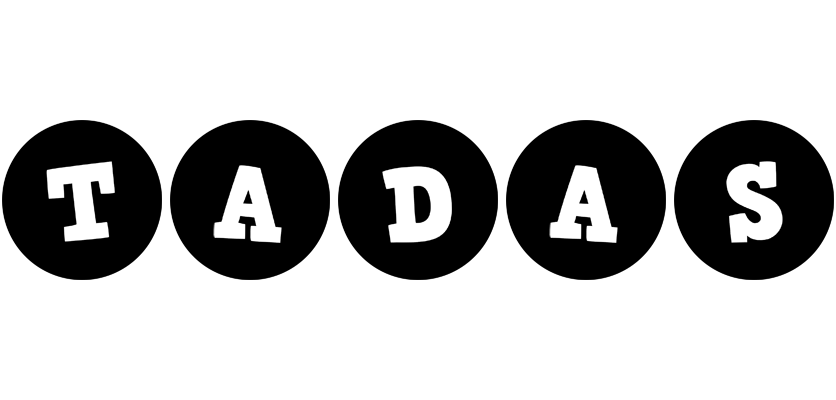 Tadas tools logo