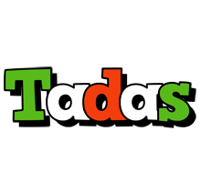 Tadas venezia logo