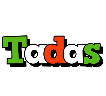 Tadas venezia logo