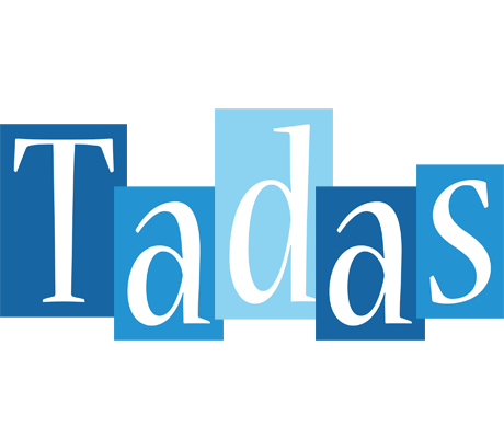 Tadas winter logo