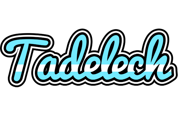 Tadelech argentine logo